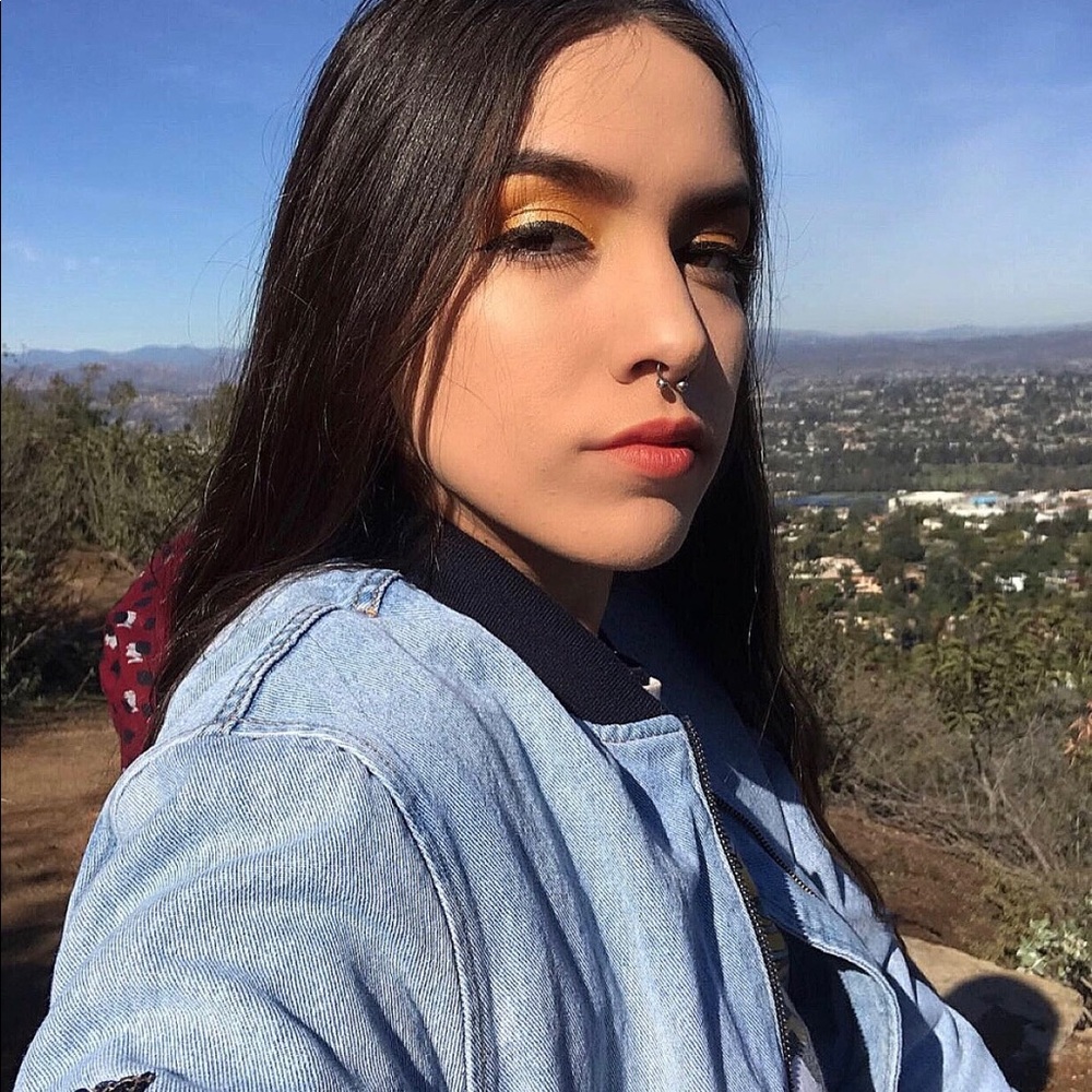 Meet your Posher, Mariah